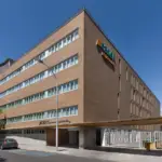 Caser Residencial Guadiana