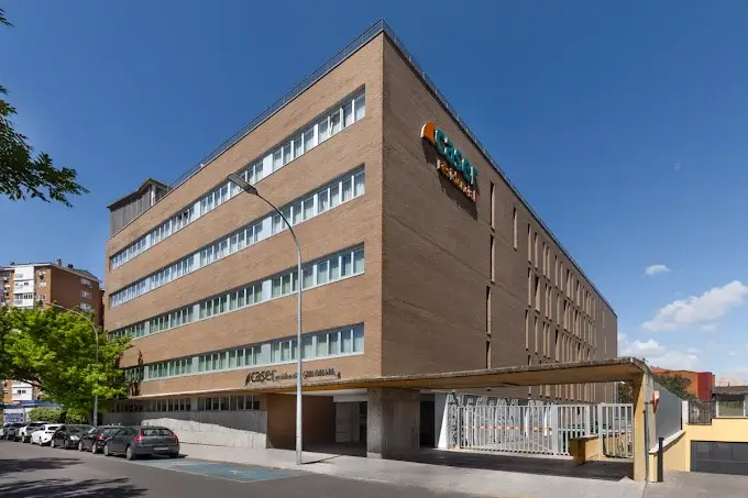 Caser Residencial Guadiana