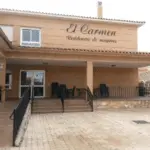 Residencia El Carmen - Geriárea Group