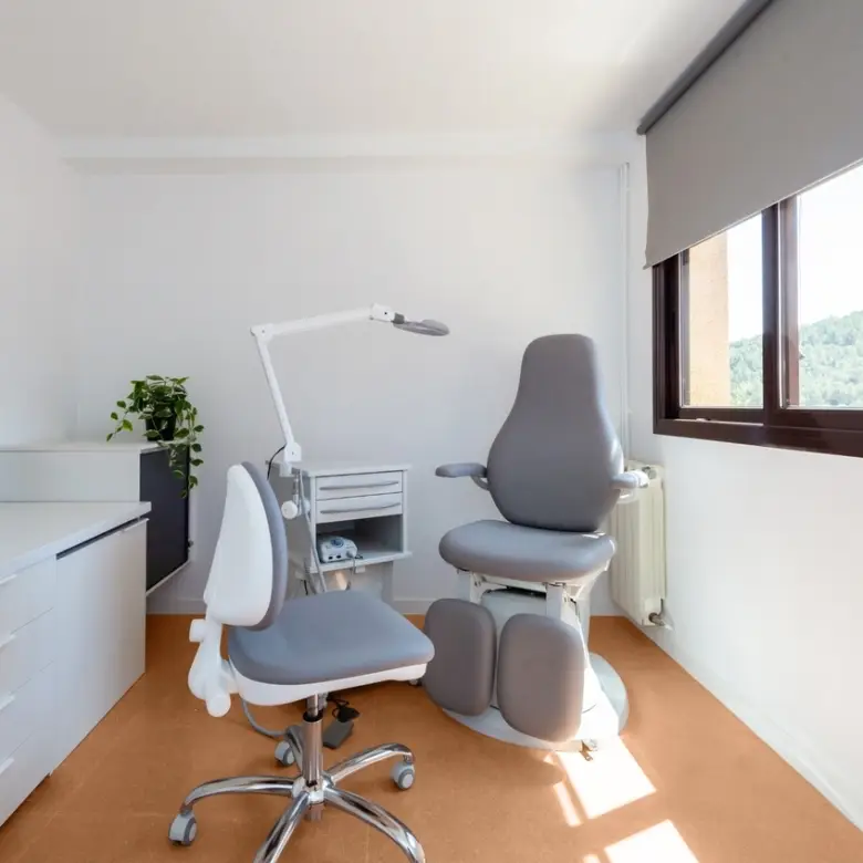 Residencia Palau de Can Sunyer Dentista