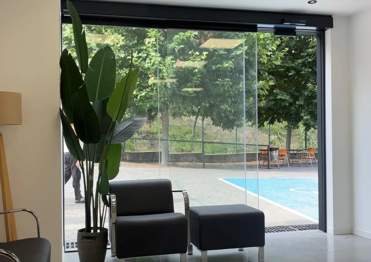 Residencia Palau de Can Sunyer Piscina