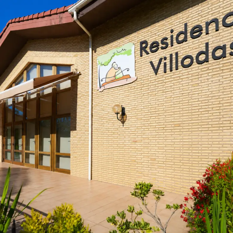 Residencia Villodas – Grupo IDEA