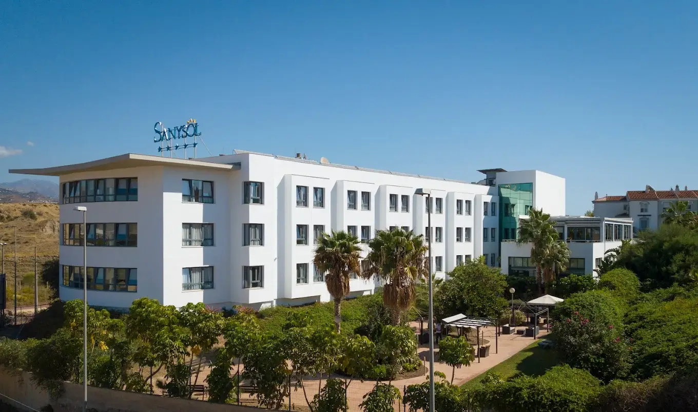 Sanysol Senior Residence Vista