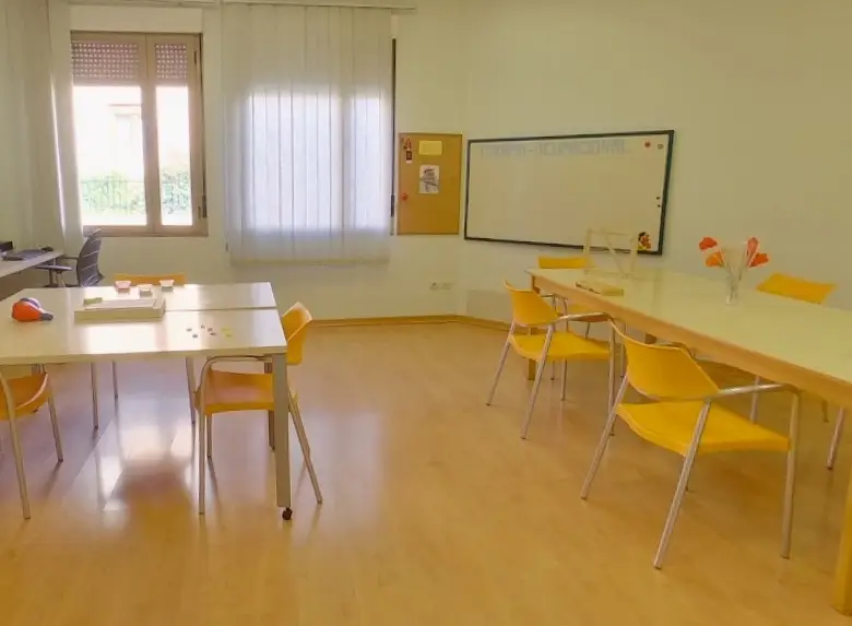 caser-residencial-zamora-salon-residencia-de-mayores