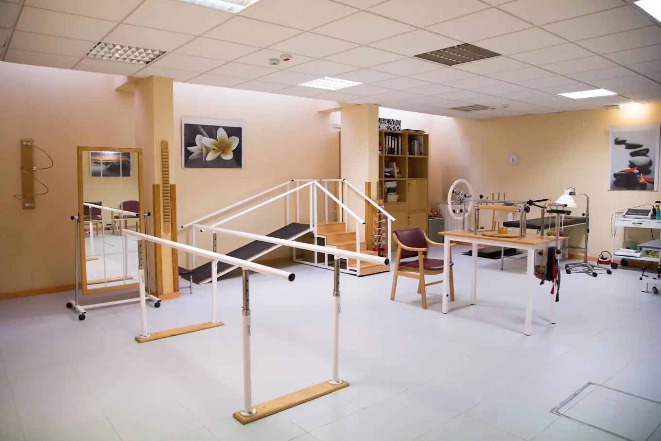caser-residencial-zaragoza-fisioterapeuta