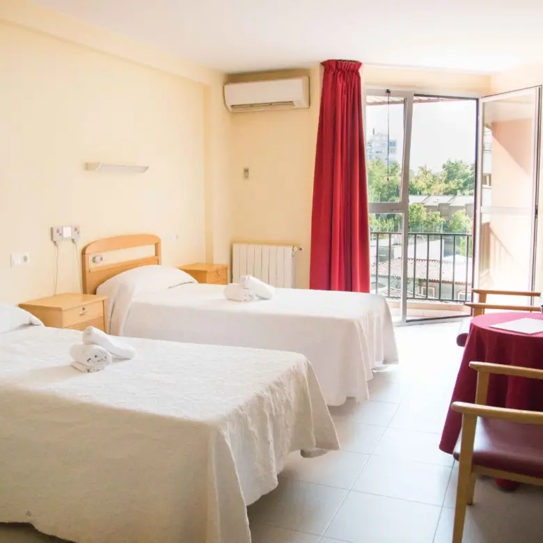 caser-residencial-zaragoza-habitacion-doble