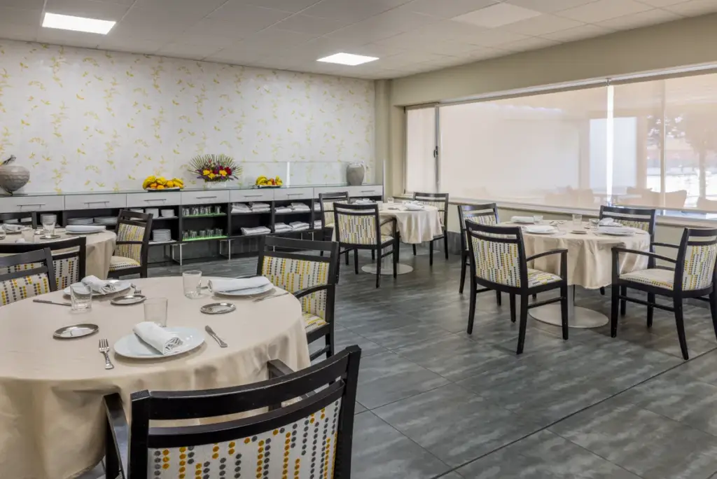 domusvi-arroyo-comedor-ii-residencia-de-mayores