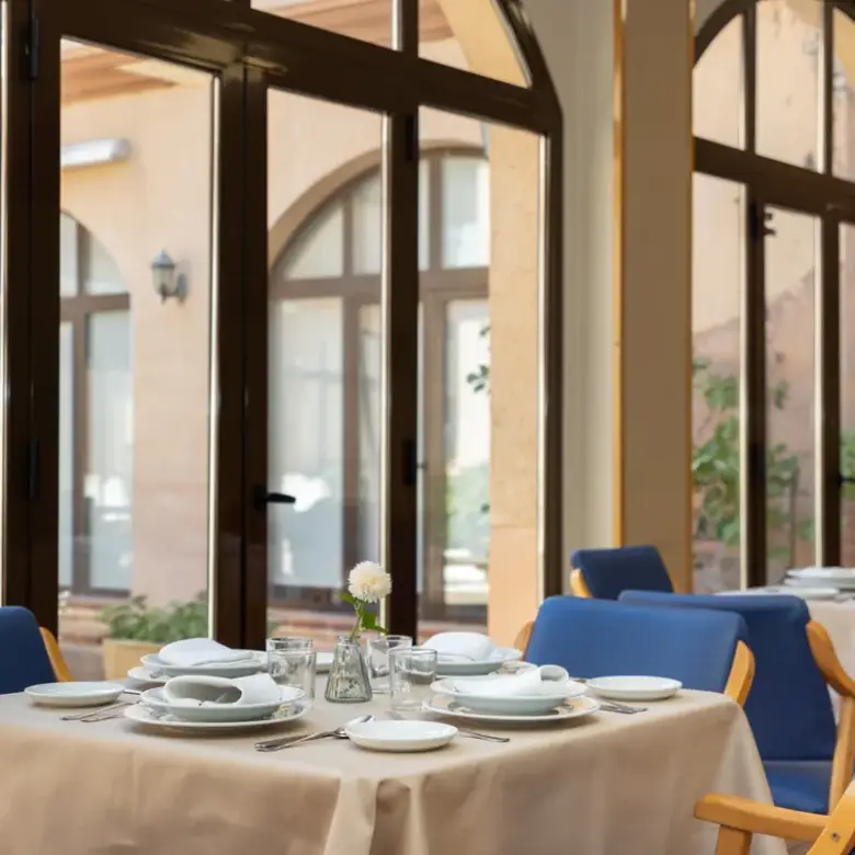 domusvi-princesa-de-eboli-comedor-residencia-de-mayores