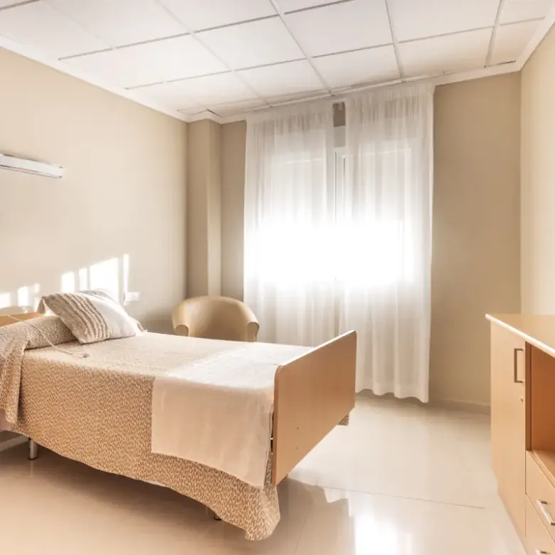 domusvi-santa-gema-habitacion-individual-residencia-de-mayores