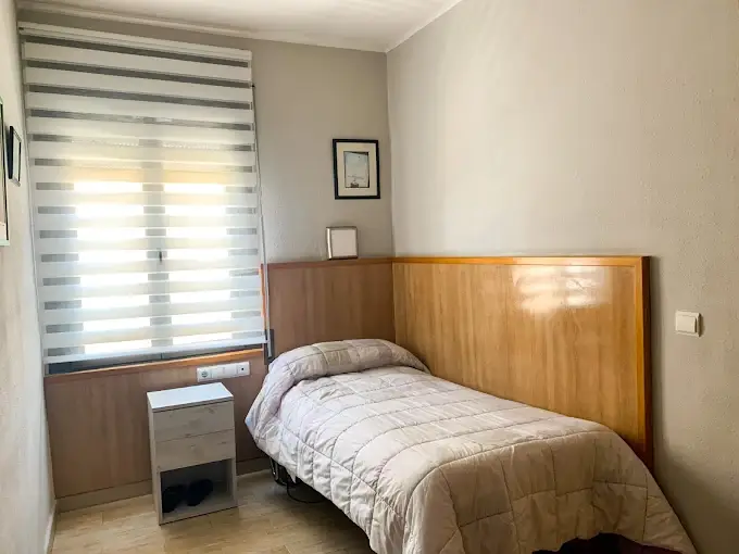 mimara valls residencia de mayores habitacion individual