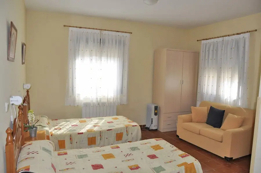 residencia-de-mayores-san-bartolome-habitacion-doble