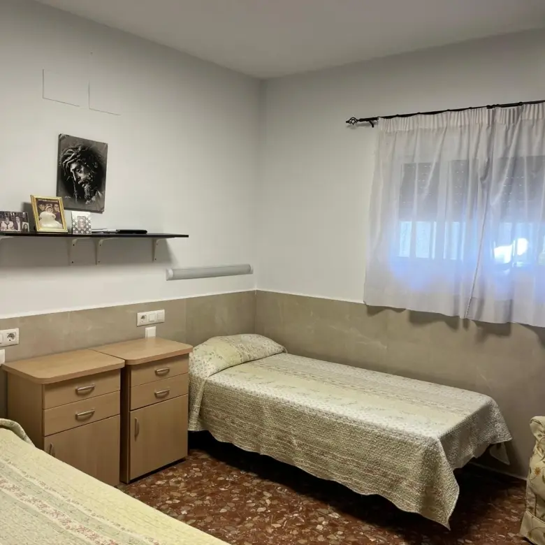 residencia-esperanza-macarena-habitacion-doble