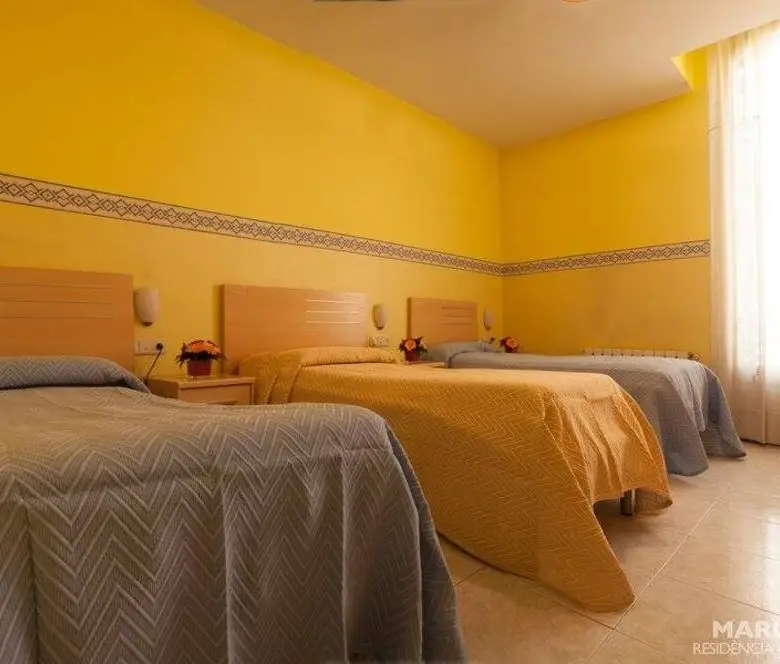 residencia-geriatrica-marla-diagonal-habitacion-triple