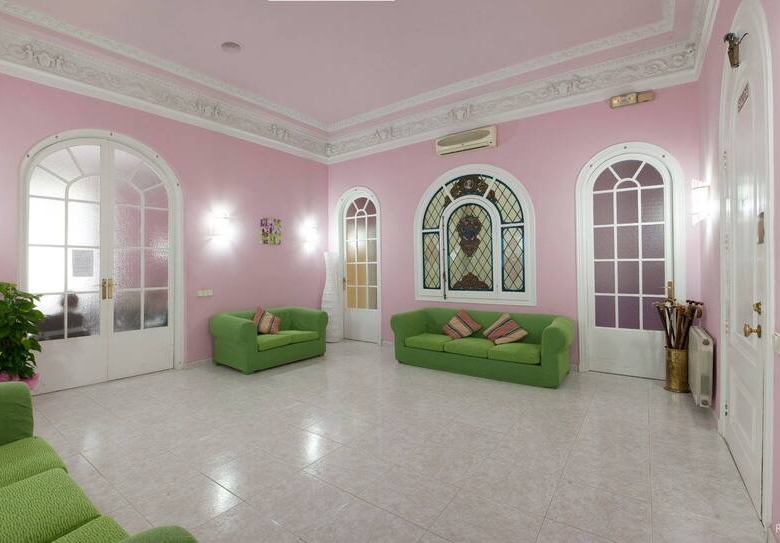 residencia-geriatrica-marla-diagonal-sala-de-estar