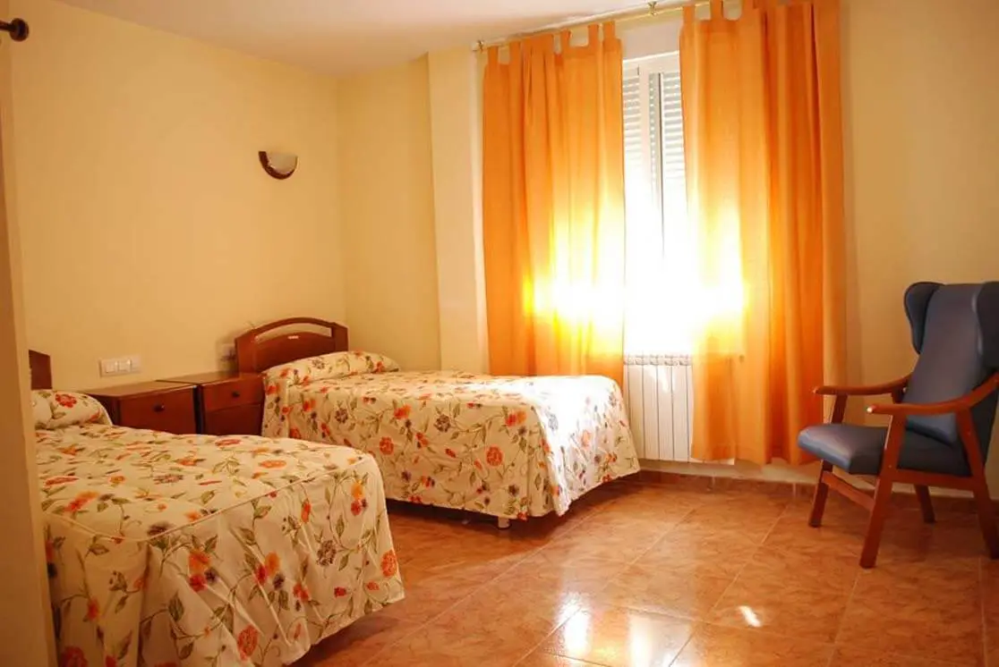 residencia-los-angeles-habitacion-doble