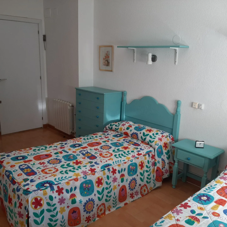 residencia-los-berrocales-habitacion-doble