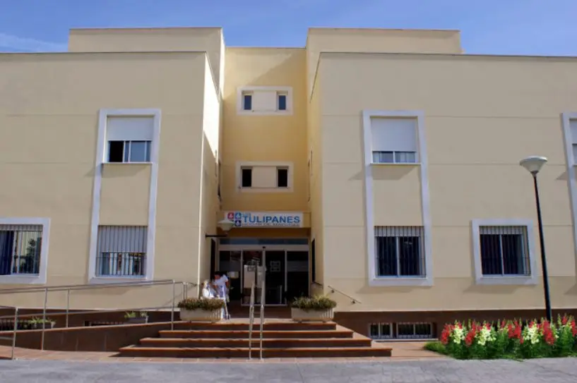 Residencia Los Tulipanes