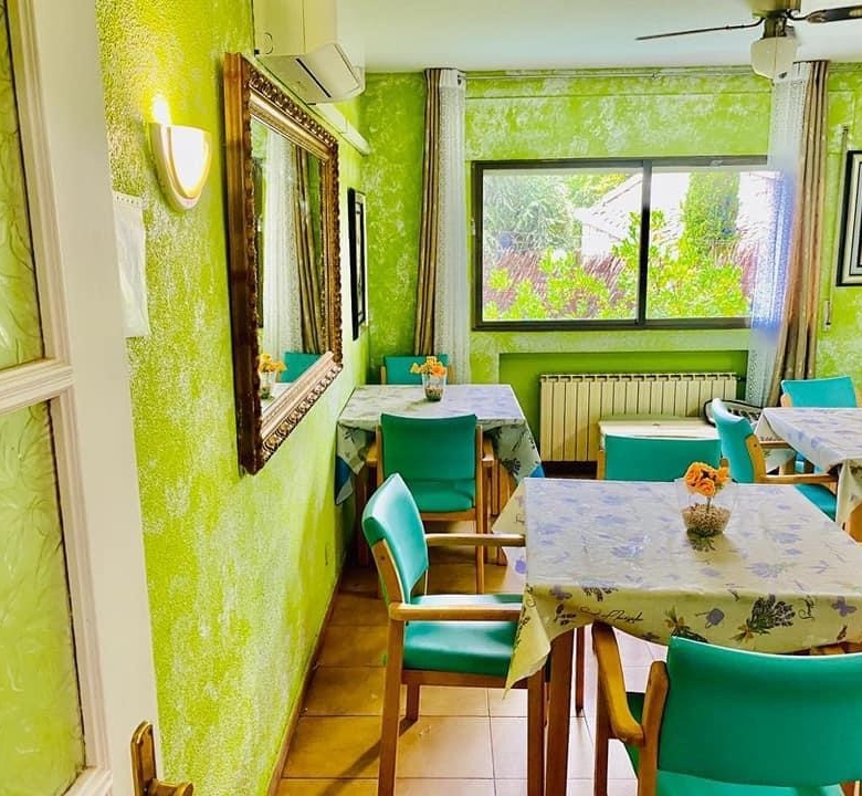 residencia-mi-casita-galapagar-comedor-residencia-de-mayores