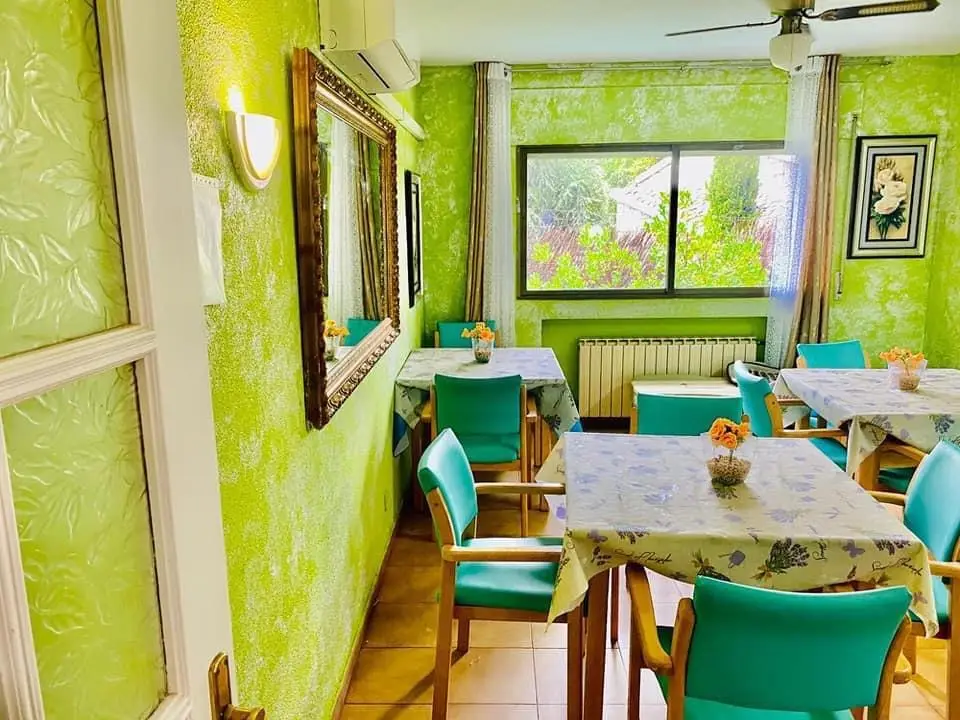 residencia-mi-casita-galapagar-comedor-residencia-de-mayores