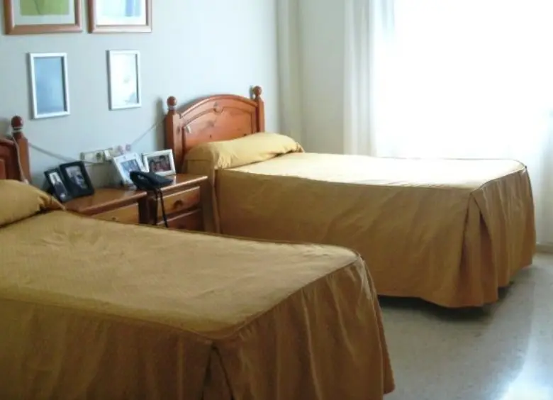 residencial-jardi-miramar-habitacion-doble