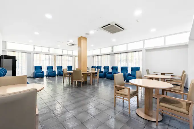 seniors-san-juan-clariane-habitacion-salon