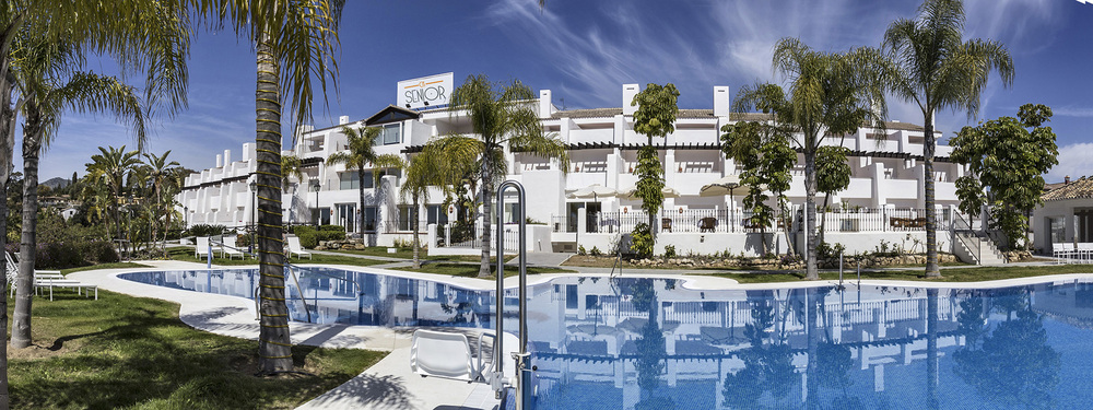 Via Senior Encuentre La Residencia De Mayores M s Adecuada