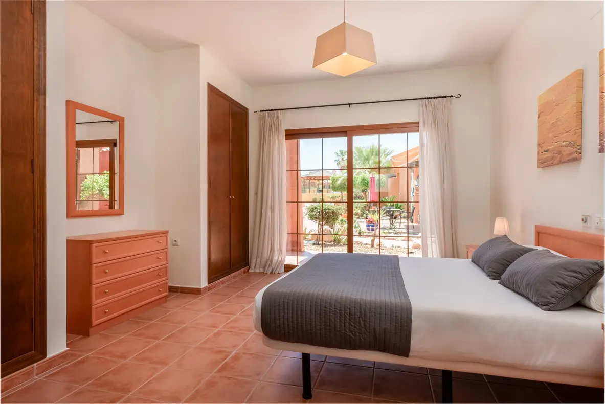 Evoca Living Luxury Senior Resort