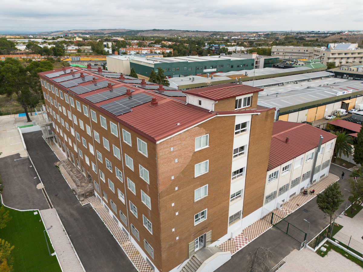 Via Senior Encuentre La Residencia De Mayores M s Adecuada