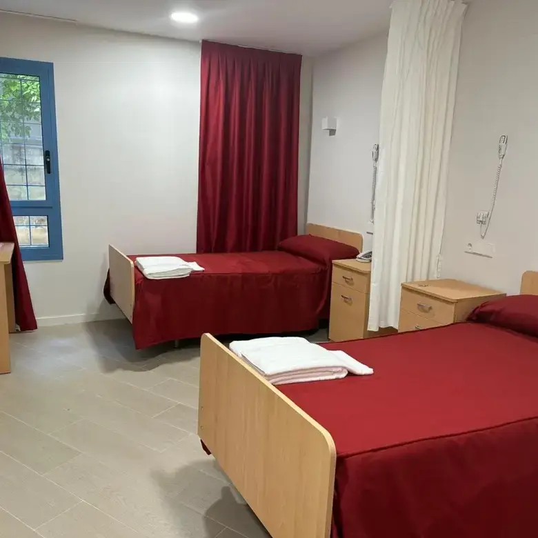 residencia-el-parador-de-lerida-habitacion