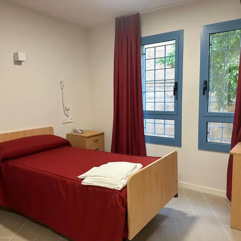 residencia-el-parador-de-lerida-habitacion-individual