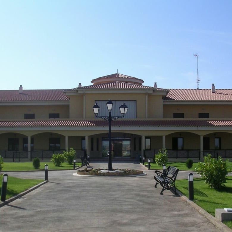 residencia-el-parador-de-arcas-exterior