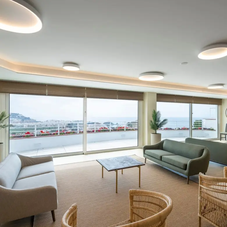 Centro Residencial María Auxiliadora Almuñécar