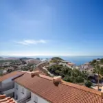 Centro Residencial María Auxiliadora Almuñécar fachada