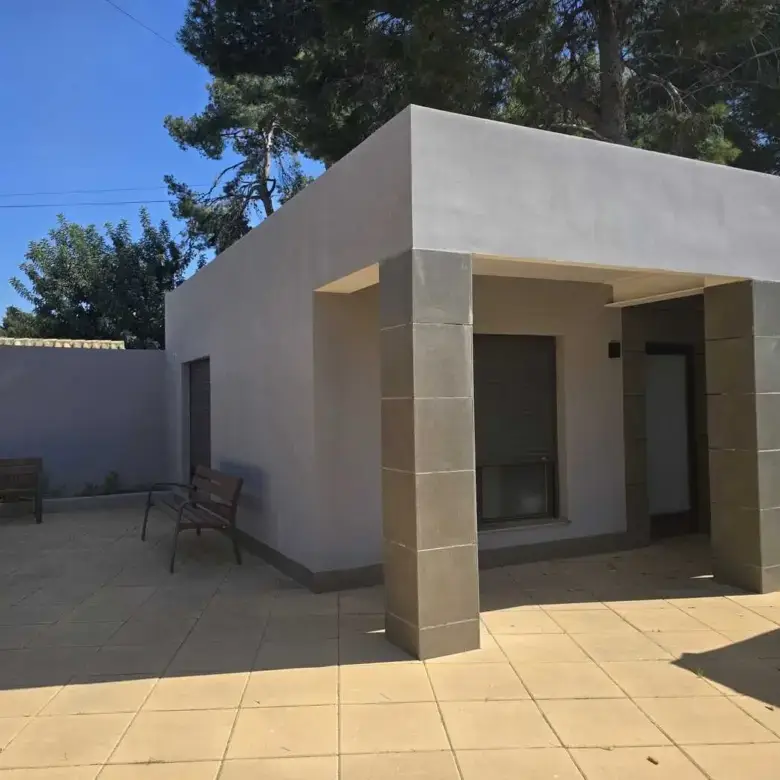 Residencia Acuna Casita