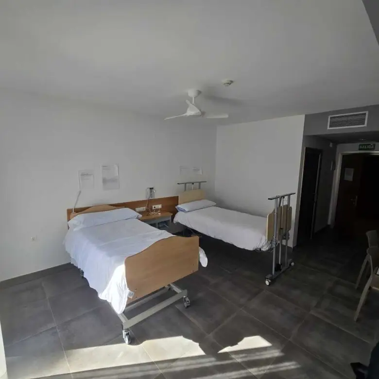 Residencia Acuna Hab. Doble 3