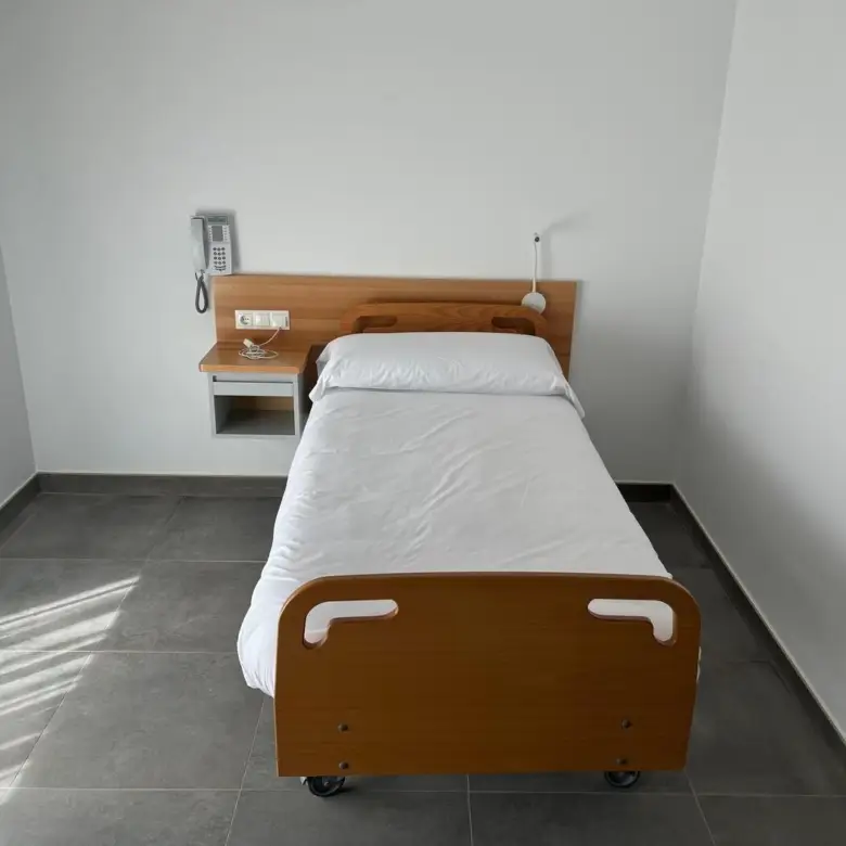 Residencia Acuna Hab. Individual 2