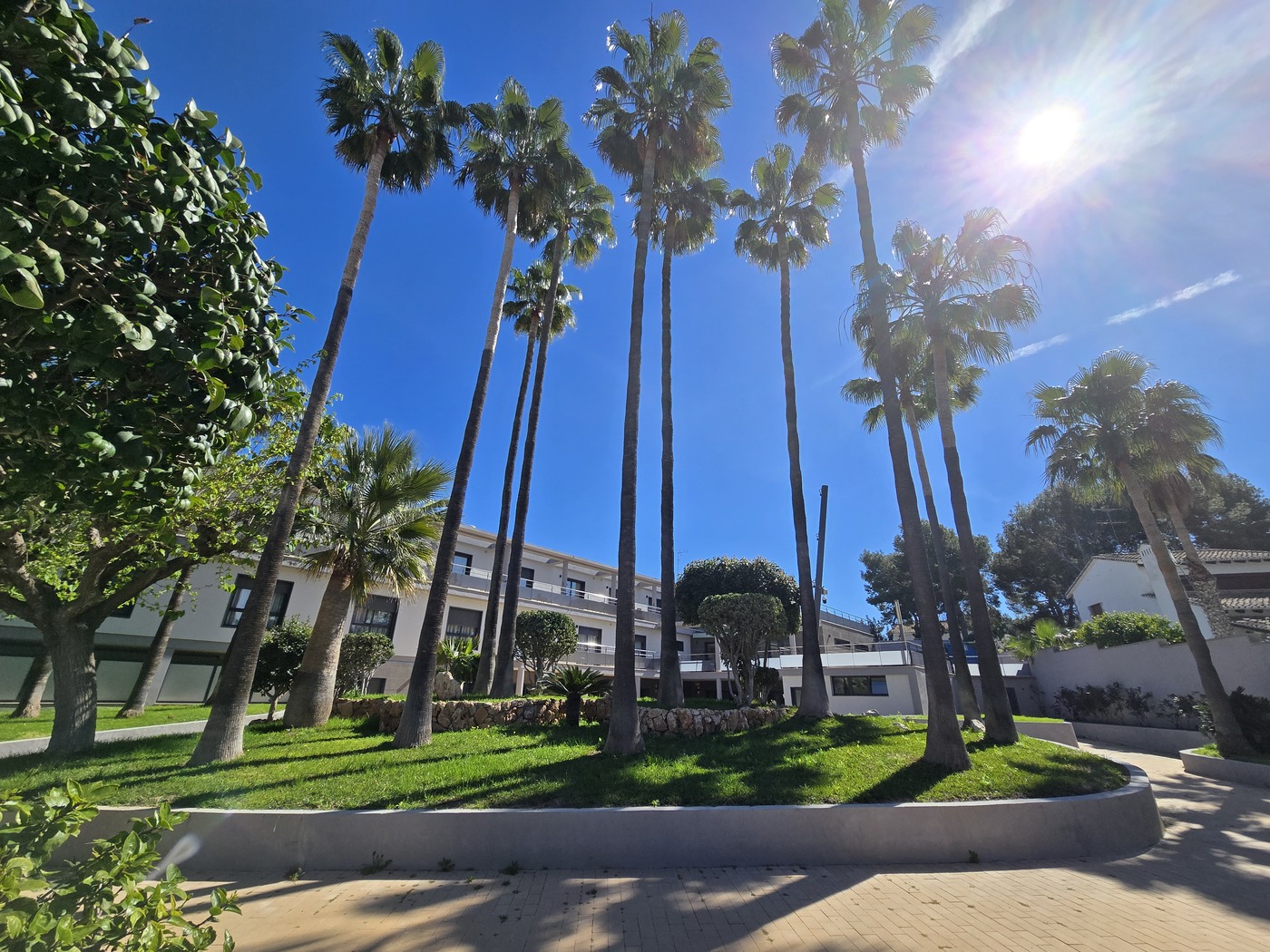 Via Senior Encuentre La Residencia De Mayores M s Adecuada