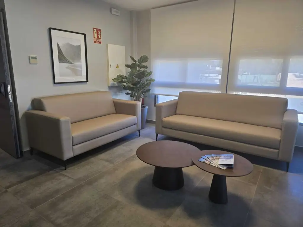 Residencia Acuna Rellano Primera Planta