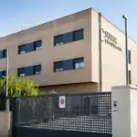 Residencia Lantus BELLVÍS Entrada