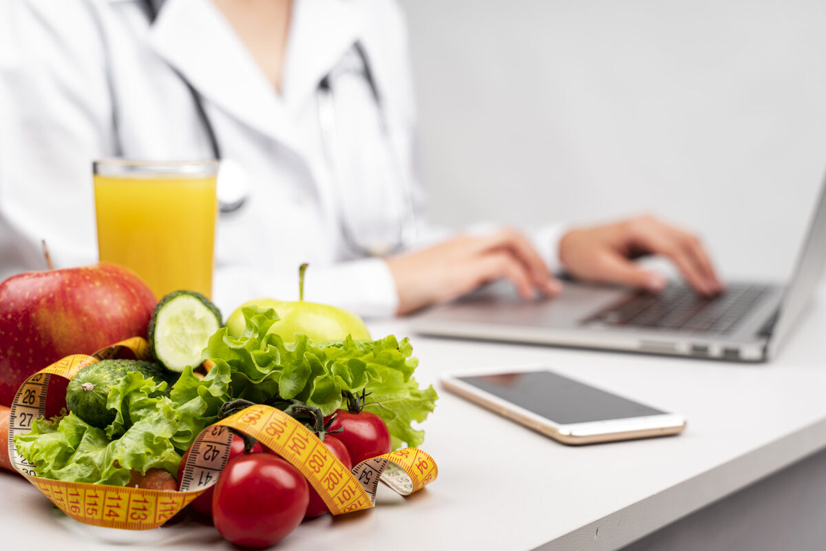 Alimentos Esenciales para un Envejecimiento Saludable