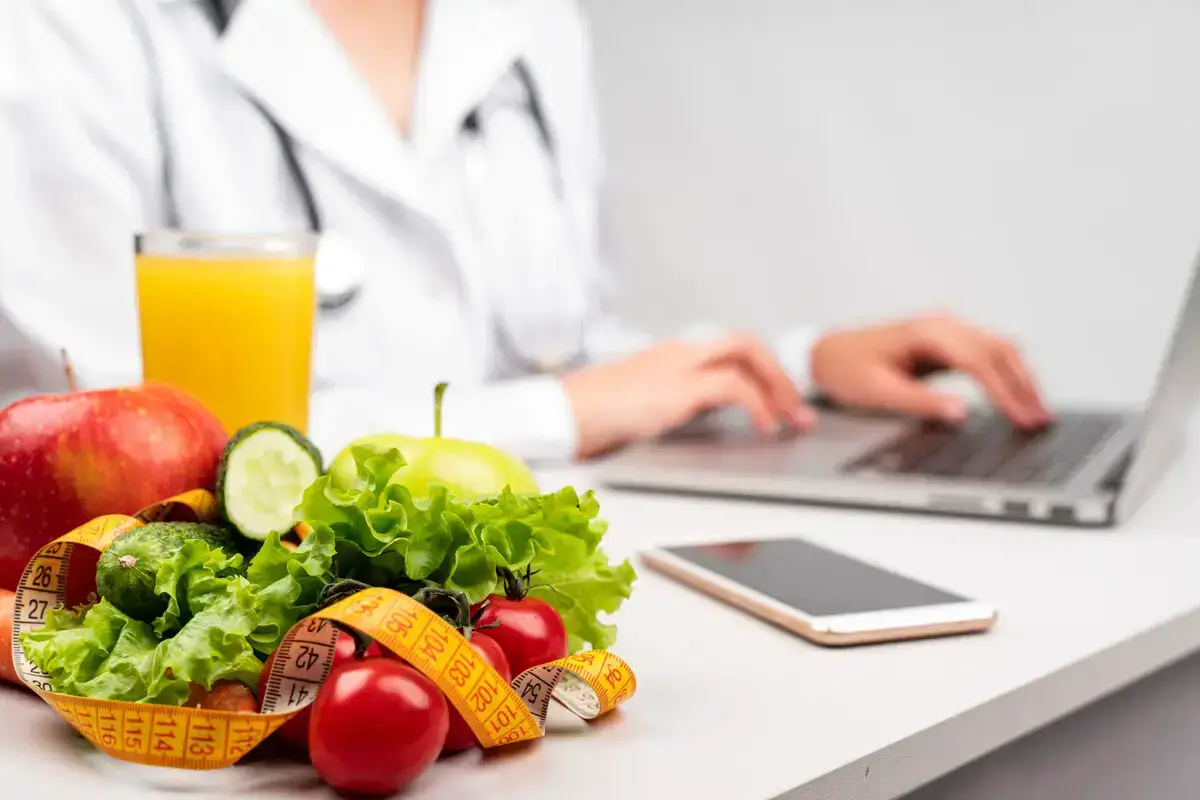 Alimentos Esenciales para un Envejecimiento Saludable