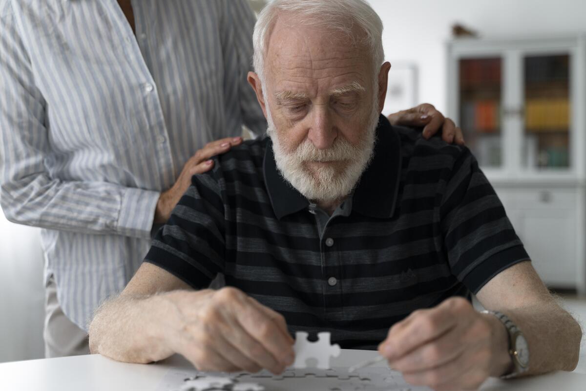 Deterioro Cognitivo Estrategias para Apoyar a Mayores en Residencias
