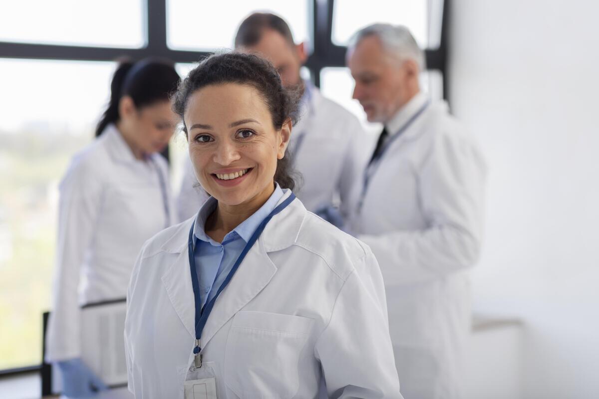 Elegir una residencia con asistencia médica permanente puede marcar una gran diferencia en la calidad de vida del mayor.