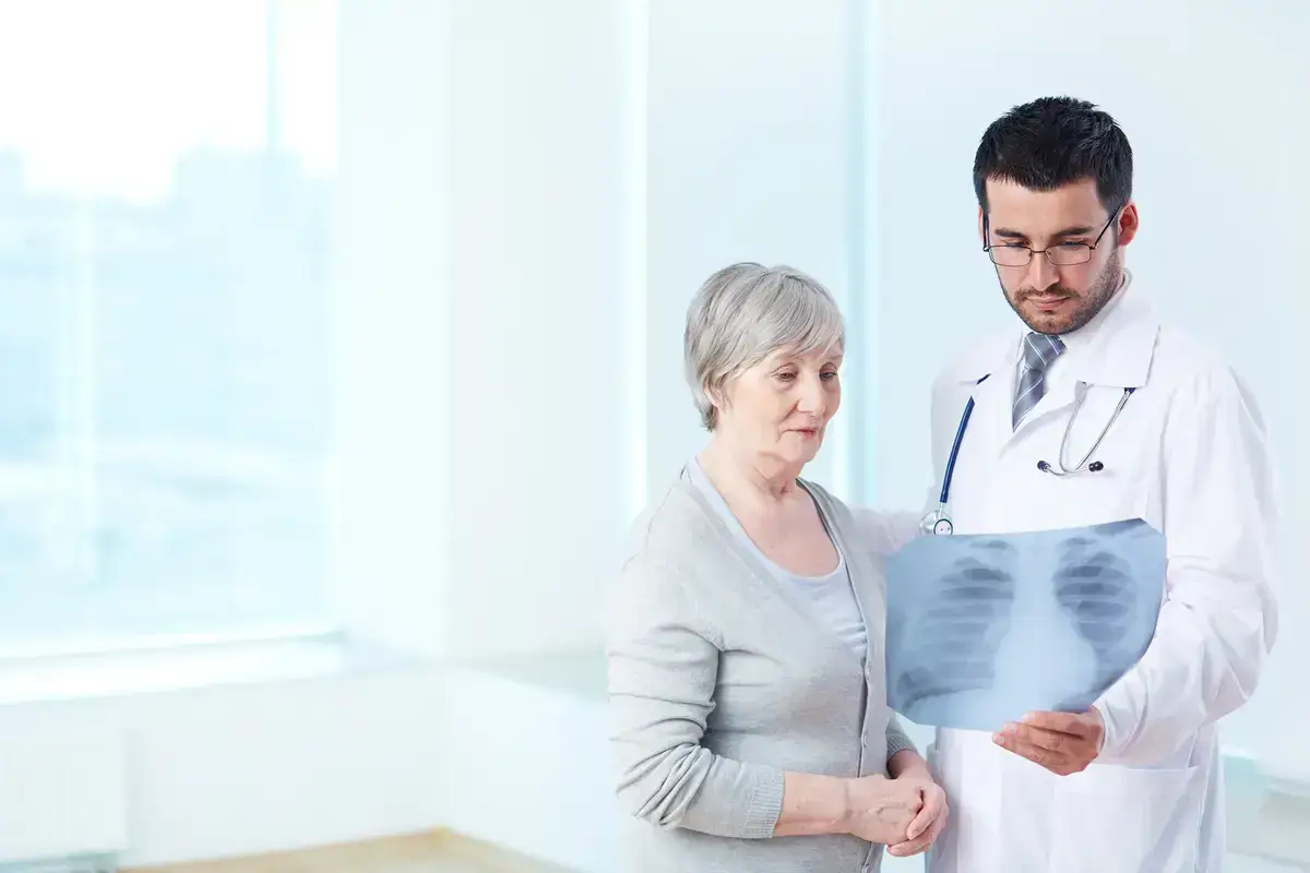 Enfermedades Respiratorias Cómo Prevenirlas y Tratarlas en Casa
