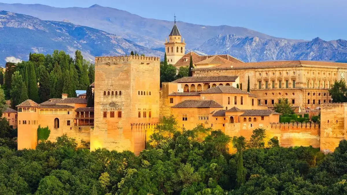 Guía Completa Mejores Residencias de Mayores en Granada