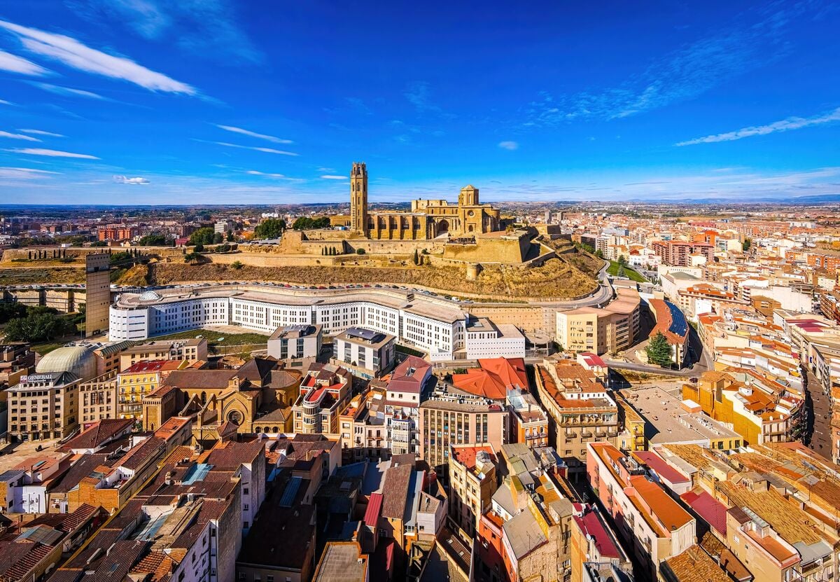Guía Completo Mejores Residencias de Mayores en Lérida (Lleida)