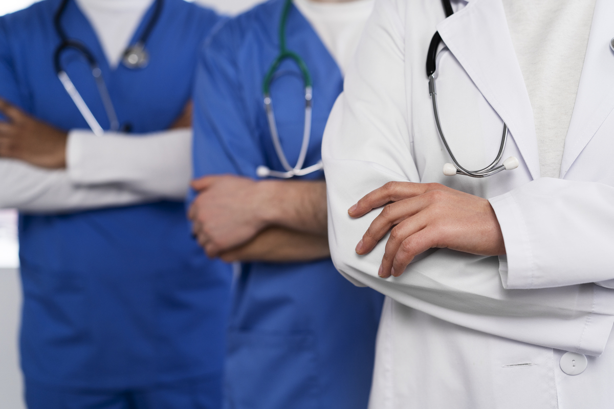 Residencias de Mayores con Atención Médica Permanente