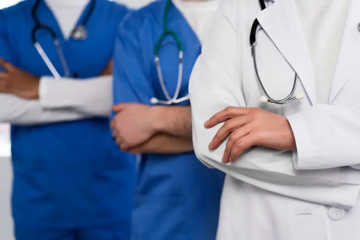 Residencias de Mayores con Atención Médica Permanente