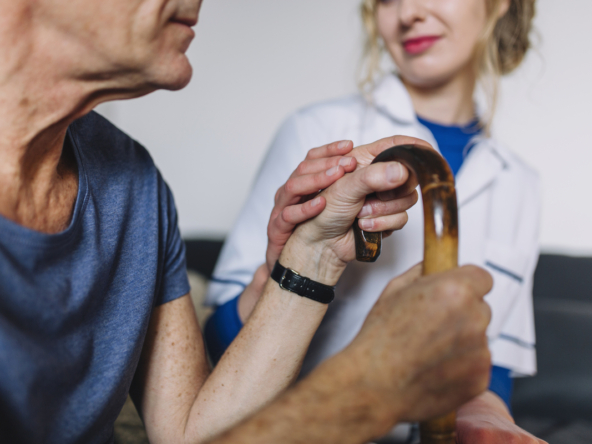 Dónde Dejar a los Mayores en Vacaciones