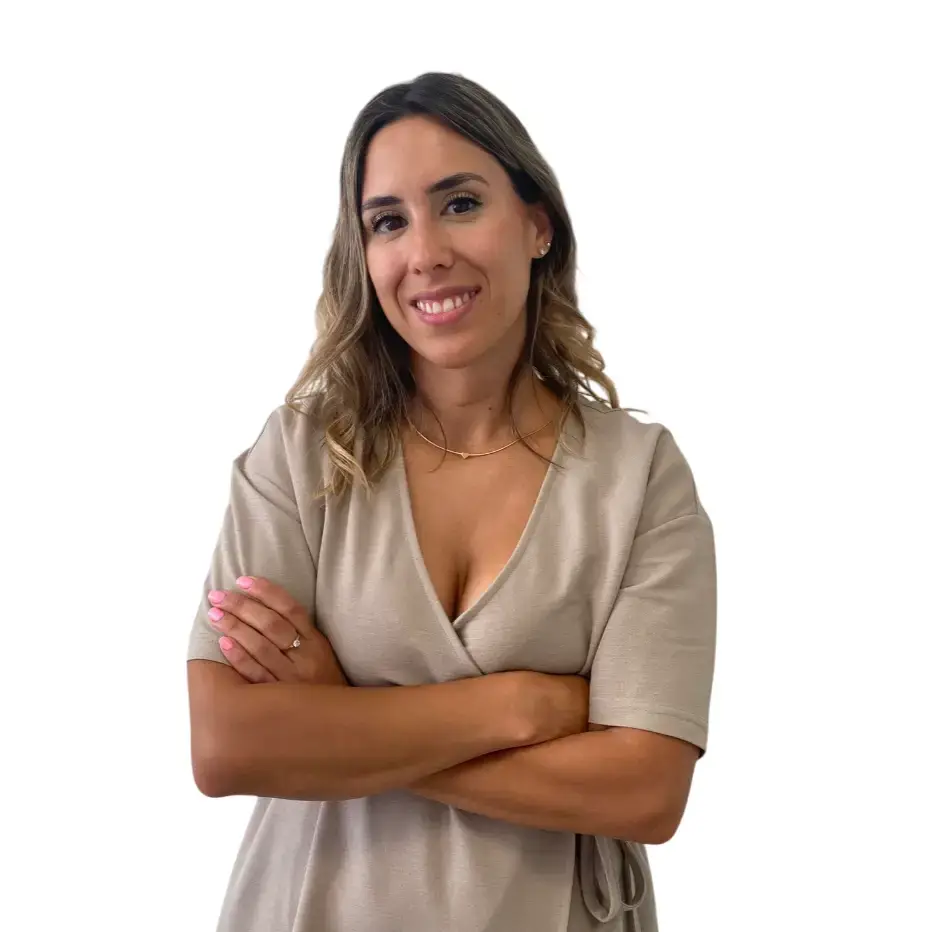 Belén Marzal - Via Senior